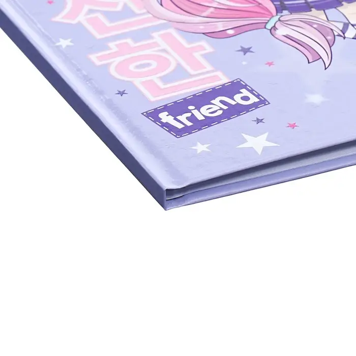 Дневник универсальный для 1-11 классов "Мой плюшевый друг", твёрдая обложка, глянцевая ламинация, блёстки, 40 листов