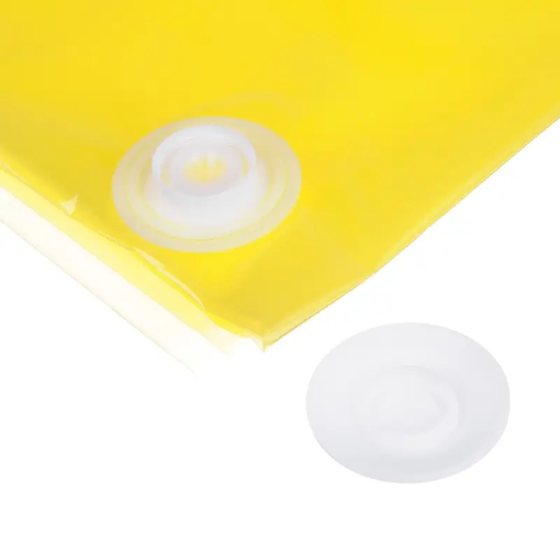 VETTA Пакет вакуумный с клапаном 68х98см с ароматом жасмина