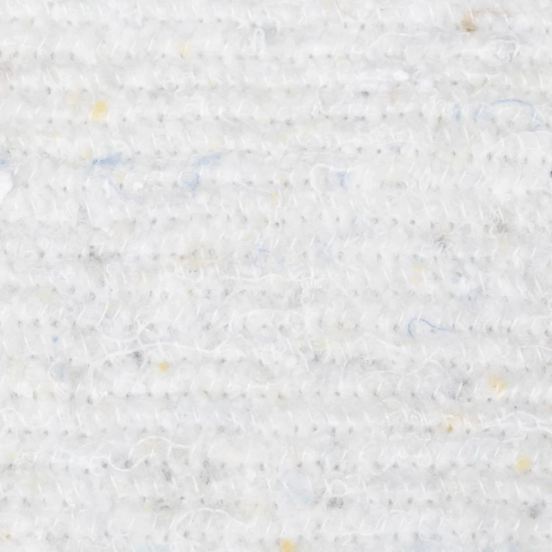 Тряпка для пола ХПП белая 70х80см