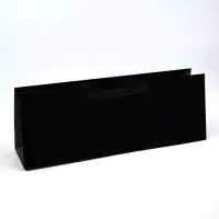 Пакет под бутылку &laquo;Универсальный&raquo;, 36&times;10&times;13 см