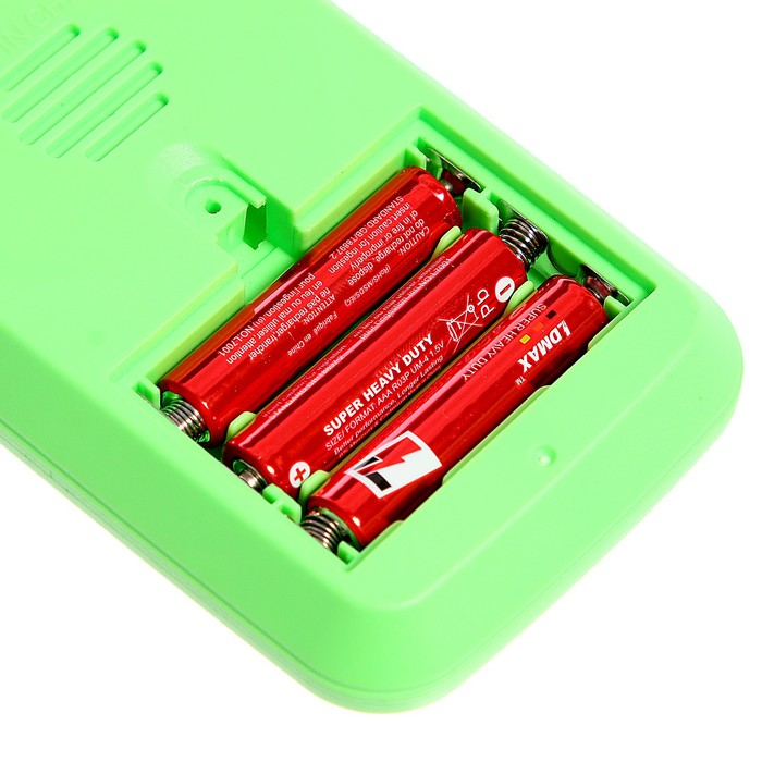 Музыкальный телефончик &laquo;Добрые сказки&raquo;: 5 любимых сказок, 13 звуков и голосов