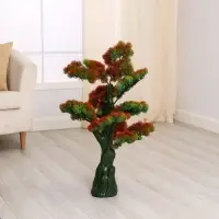 Дерево искусственное &laquo;Бонсай Кабудати&raquo;, h=70 см