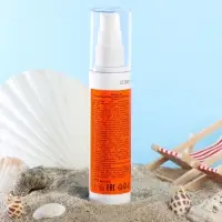 Солнцезащитный крем для лица и тела Floresan beauty sun &laquo;Максимальная защита&raquo; SPF 80, 75 мл