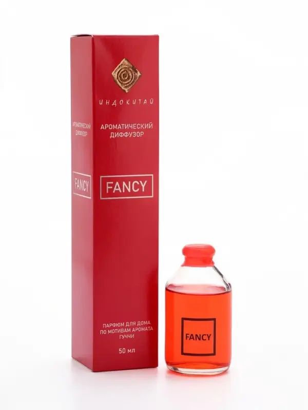 Диффузор ароматический FANCY 50 мл по мотивам Гуччи &laquo;Стремление&raquo;