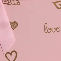 Наборок коробок 3 в 1 прямоугольные 19*19*9.8 17*17*8.0 15*15*6.5 см