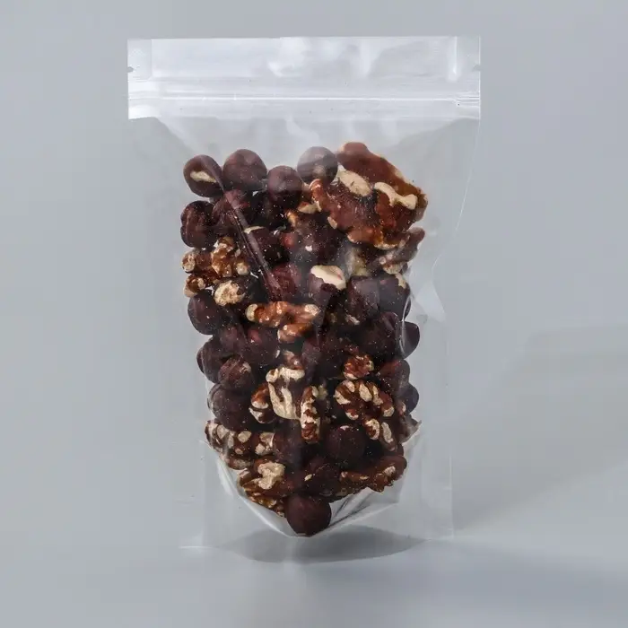 Прозрачный пакет дой пак,17&times;11&times;4 см