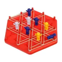 Лас Играс KIDS Большой набор Настолок 3 в 1