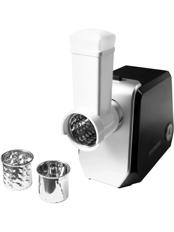 Мясорубка HY-MG4422 черная 1200Вт Мясорубка HY-MG4422 черная 1200Вт