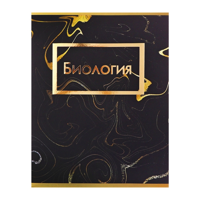 Комплект предметных тетрадей Calligata TOP  Комплект предметных тетрадей Calligata TOP "Мрамор темный", 48 листов, 10 предметов, со справочным материалом, обложка мелованный картон, покрытие Softт-touch с тиснением золотой фольгой, блок офсет