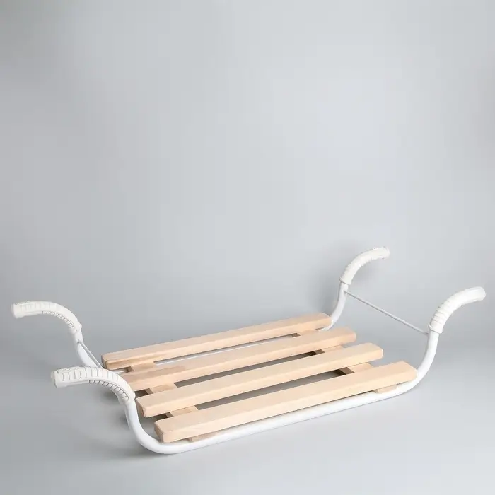 Сиденье для ванны &laquo;Классик&raquo;, 4-реечное, съемное