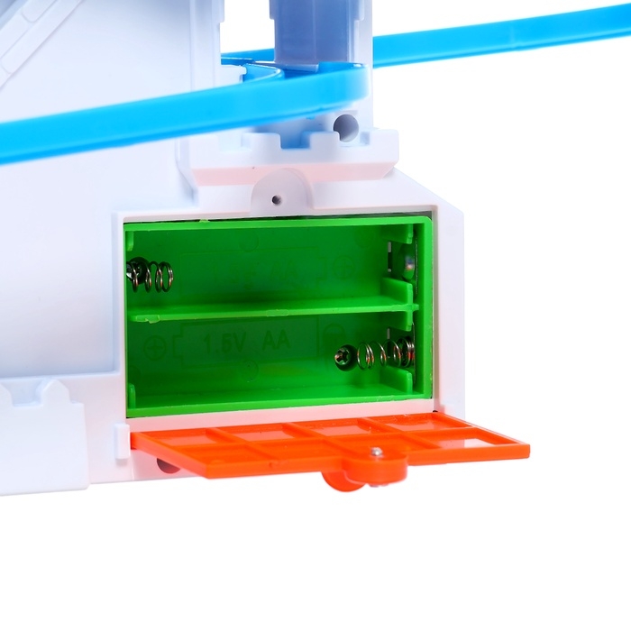 Развивающая игрушка «Щенки путешественники», световые и звуковые эффекты Развивающая игрушка «Щенки путешественники», световые и звуковые эффекты