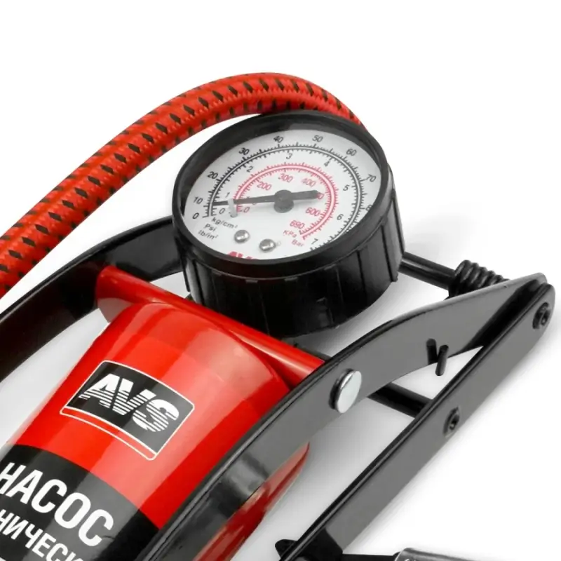 Насос механический AVS FP01