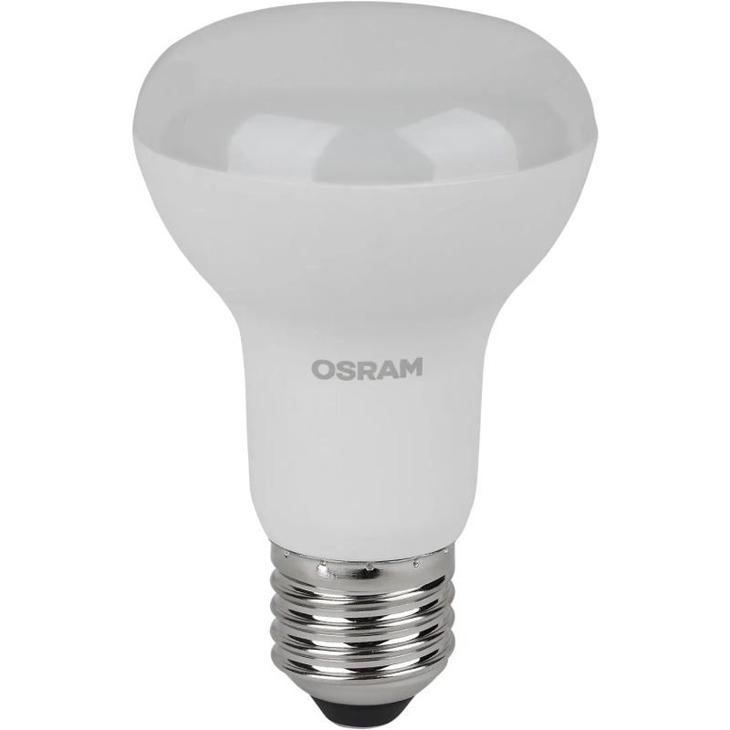Лампа светодиодная OSRAM LVR60 8SW/840 230V E27 (5 шт/уп) 584068