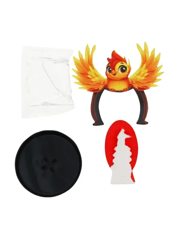 ЭВРИКИ Набор для опытов ЭВРИКИ Набор для опытов "Волшебные опыты", адвент-календарь