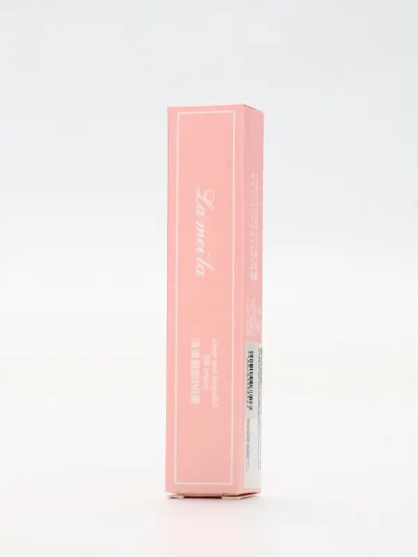 BB крем для лица Lameila тон 4, 15 мл (Пшеничный) BB крем для лица Lameila тон 4, 15 мл (Пшеничный)