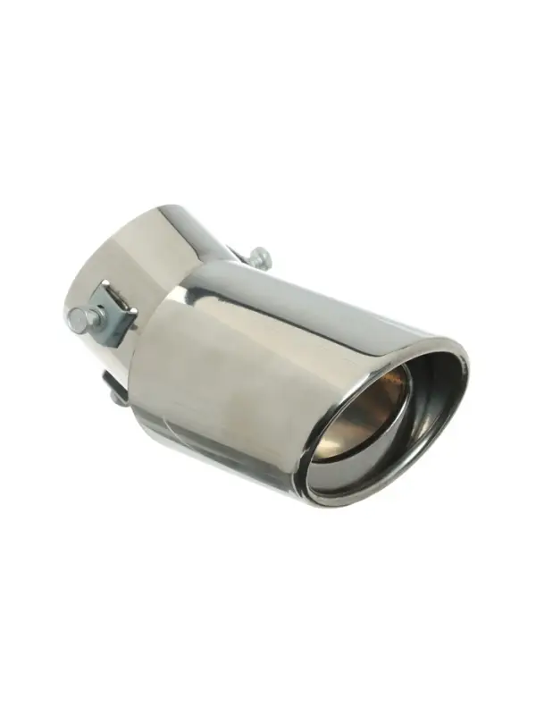 Насадка на глушитель 150&times;95 мм, посадочный 58 мм