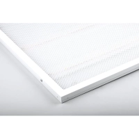 Светильник светодиодный Feron AL2115 встраиваемый 36W 6500K белый (21085)