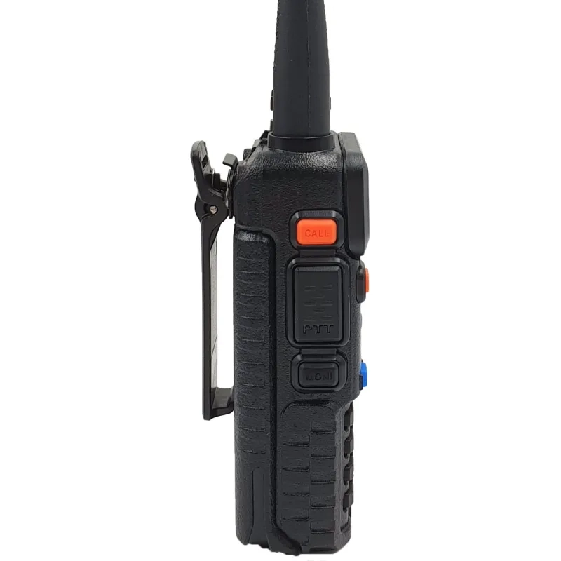 Рация Baofeng UV-5R L/M (1800 mah) 5 Вт (компл. из двух раций)