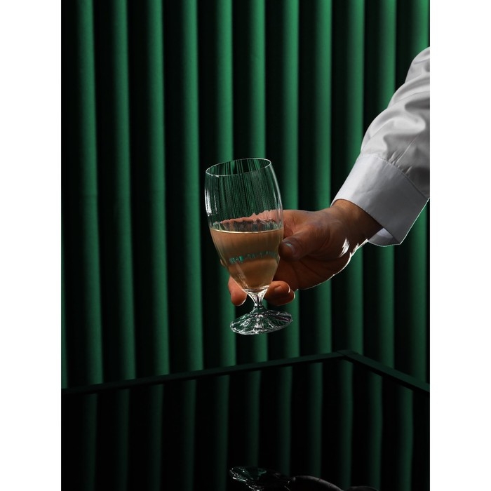 Набор бокалов для коктейлей «Магнолия», 380 мл, 6 шт Набор бокалов для коктейлей «Магнолия», 380 мл, 6 шт