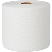 Материал протирочный нетканый Luscan Professional 110г31,5х34см475л/рул бел