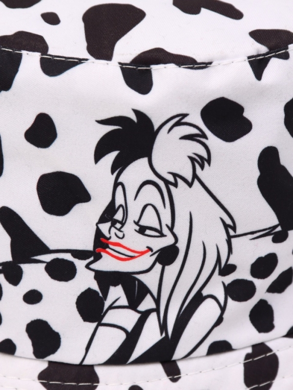 Панама, размер 58-60 Круэлла