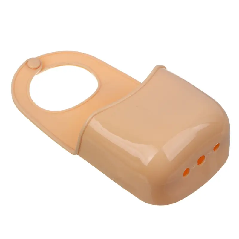 Держатель для мыла, губки, мочалки тм VETTA, 17x8x4см, силикон