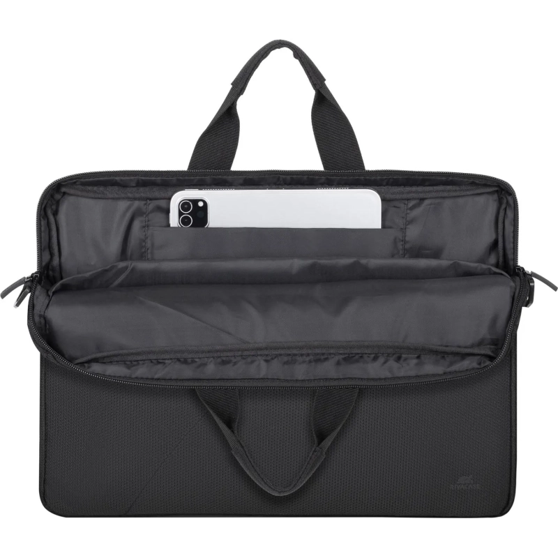 Сумка для ноутбука RIVACASE 8035 black 15.6/12