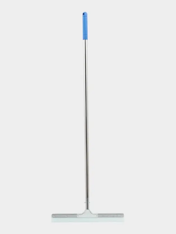 Водосгон для пола "Проллер" черенок из металла, 45 см