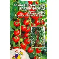 Семена Томат &laquo;Гартен Фройде&raquo; 20 шт.
