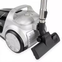 Пылесос HYV-C2650 3,5л 2200Вт черный