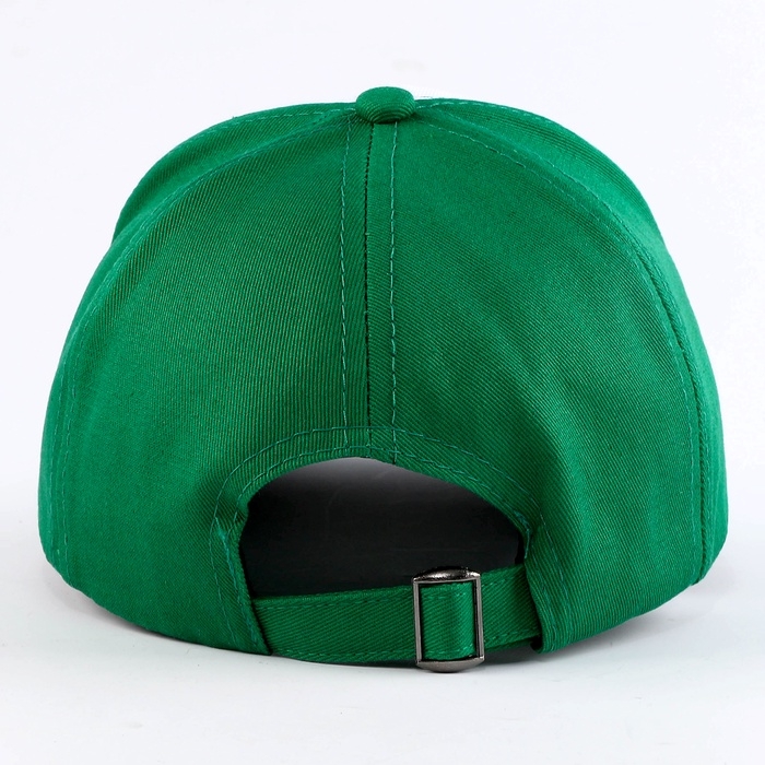 Кепка детская для мальчика «Игра», цвет зелёный, р-р 52-54, 5-7 лет Кепка детская для мальчика «Игра», цвет зелёный, р-р 52-54, 5-7 лет