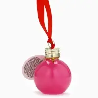 Гель для душа в форме ёлочного шара, 30 мл, аромат ванильный десерт, URAL LAB