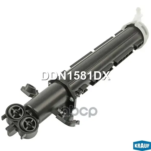 Форсунка омывателя фар Krauf арт. DDN1581DX