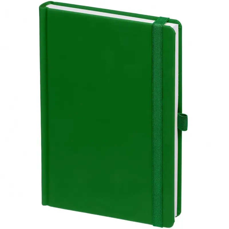 Ежедневник Favor, недатированный, ярко-зеленый Ежедневник Favor, недатированный, ярко-зеленый