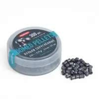 Пули для пневматики Domed pellets калибр 4.5 мм, 0.57 г, 300 шт.