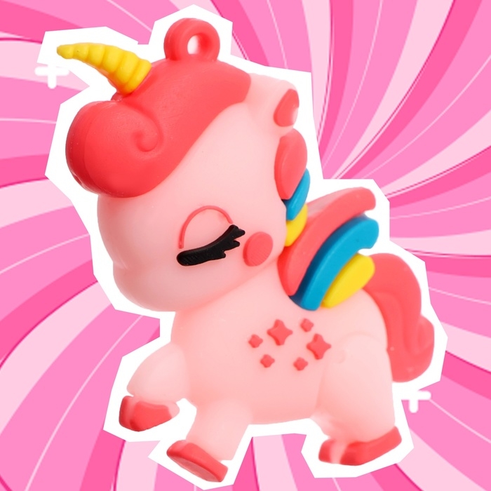 Детский игровой автомат «Любимый единорог» с игрушками, в наборе 6 шаров-сюрпризов Детский игровой автомат «Любимый единорог» с игрушками, в наборе 6 шаров-сюрпризов