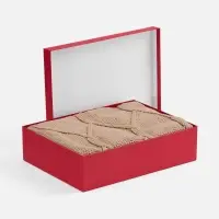 Коробка Drop Top, красная Коробка Drop Top, красная