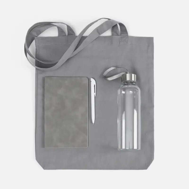 Набор First Line, серый