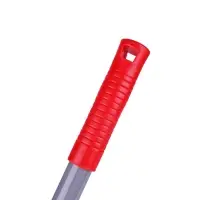 Водосгон с поролоновой губкой и телескопической ручкой AVS SB-5024