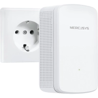 Усилитель сигнала Wi-Fi Mercusys ME20 AC750 10/100BASE-TX белый