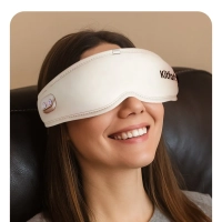 Массажер для глаз КТ-5934