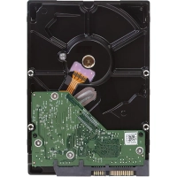 Жесткий диск Western Digital Purple 1Tb, SATA, 5400rpm, 64MB(WD10PURZ)