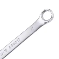 Набор ключей гаечных комбинированных в сумке (6-24 мм) (16 предметов) AVS K3N16M