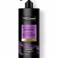 Шампунь для поврежденных волос "ТРЕСемме" восстанавливающий, 1000 мл