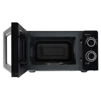 Микроволновая Печь HYM-M2052 20л 700Вт черный