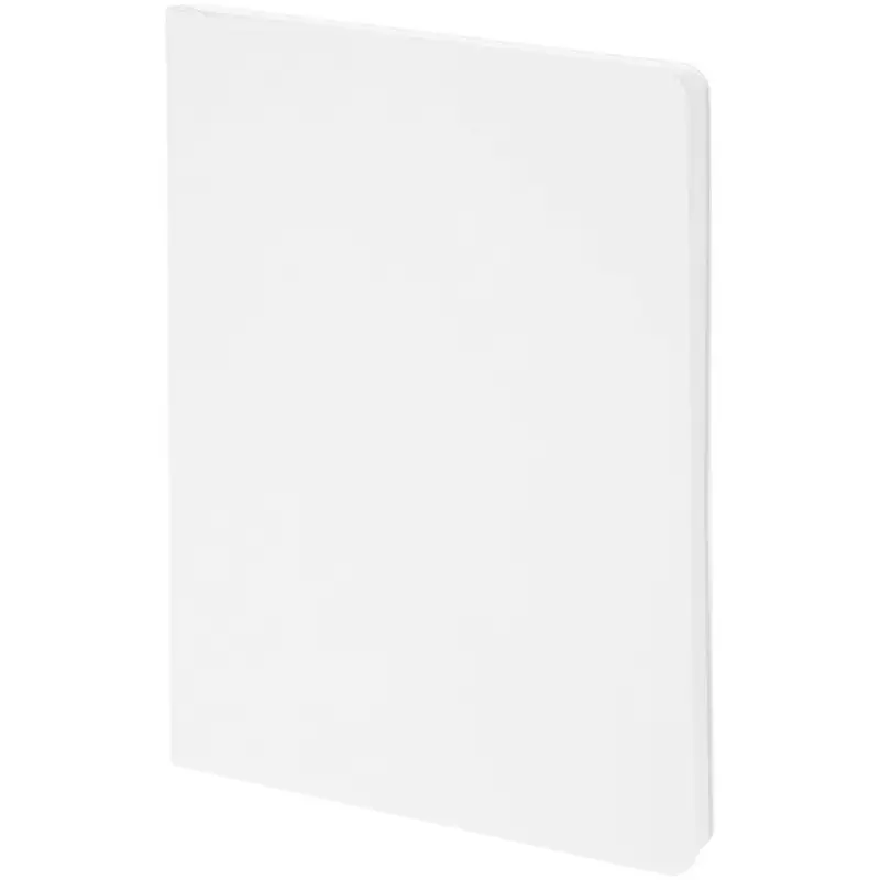 Блокнот Flex Shall, белый Блокнот Flex Shall, белый