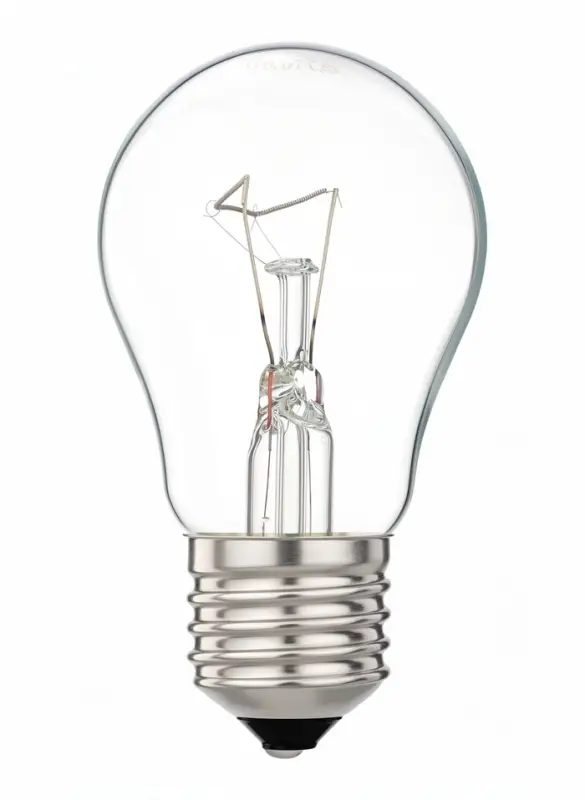 Лампа накаливания СТАРТ, Б, Е27, 95Вт, 230В