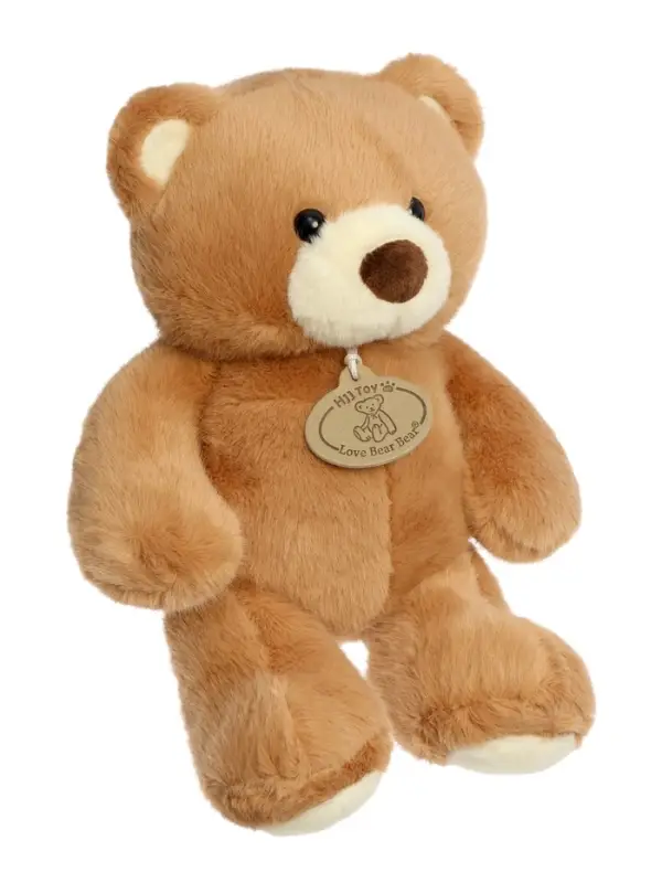 Мягкая игрушка "Мишутка"  МИКС, 22  см