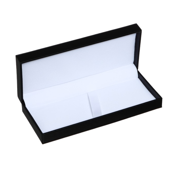 Футляр для подарочной ручки, тиснение под кожу Футляр для подарочной ручки, тиснение под кожу