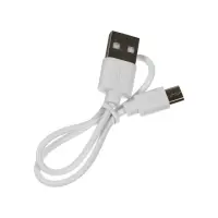 Вентилятор настольный YS2202B, портативный, осевой, 500 мАч, 3 режима, розово-сиреневый